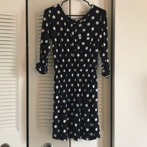 GAP Skater dress